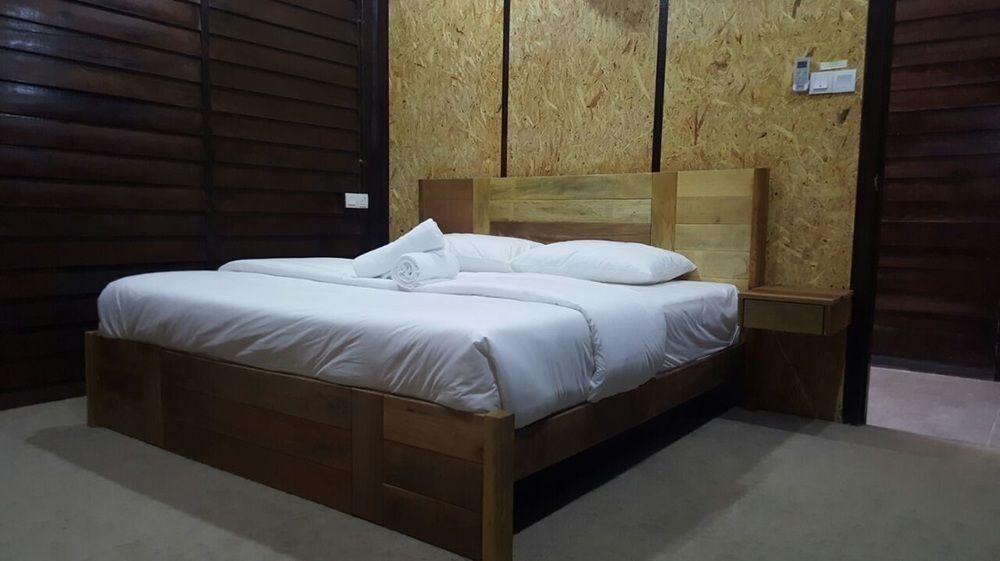 The Acacia Retreat Hotel เบนตง ภายนอก รูปภาพ