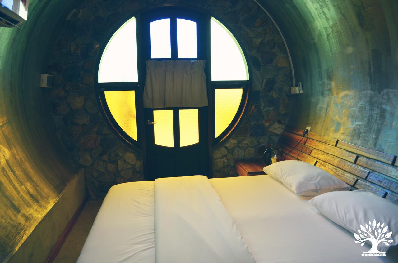 The Acacia Retreat Hotel เบนตง ภายนอก รูปภาพ
